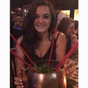 Meet your Posher, Mallory